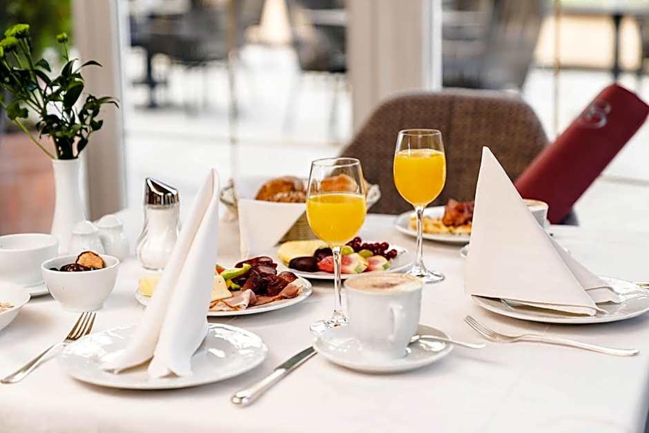 Traumhotel Alpina Superior