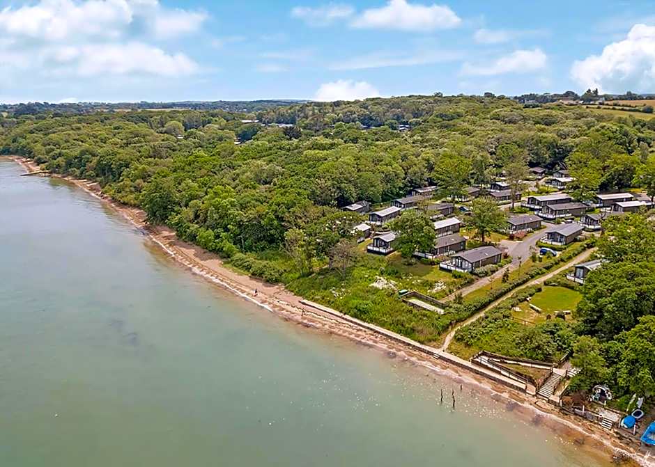 Woodside Coastal Retreat