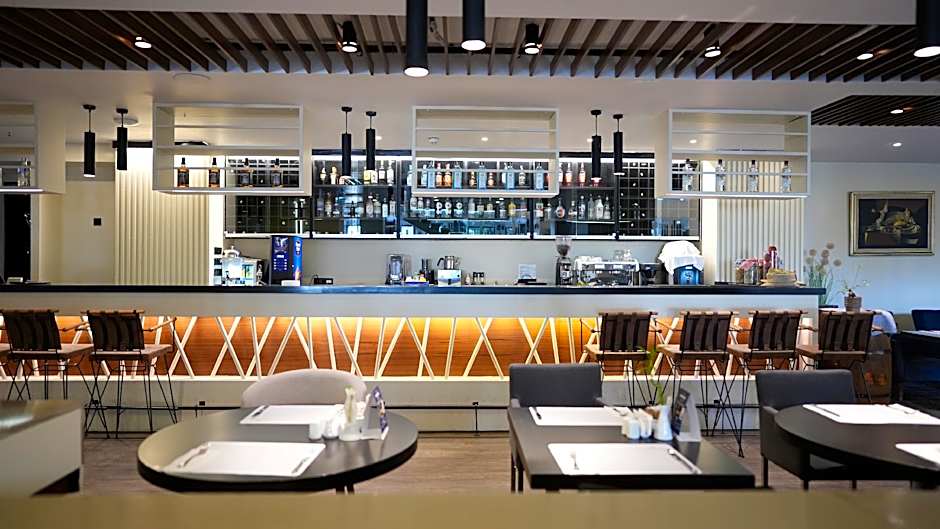 Dedeman Istanbul Hotel