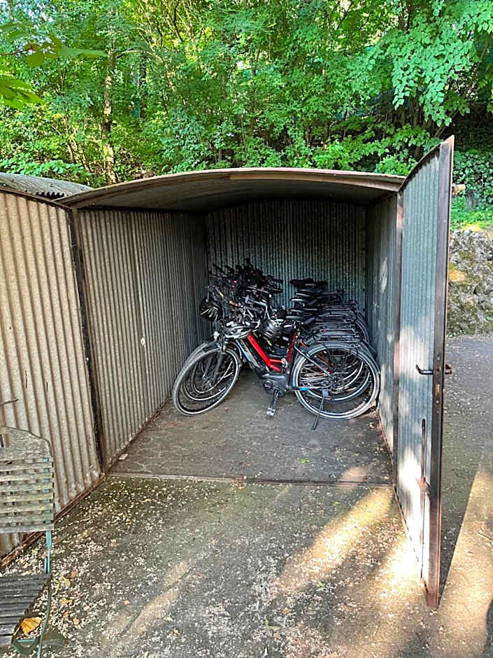 Hotel Villa Arnold