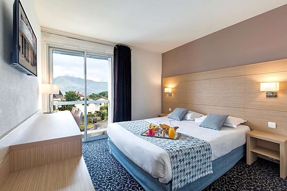 Hotel Le Mediterranee