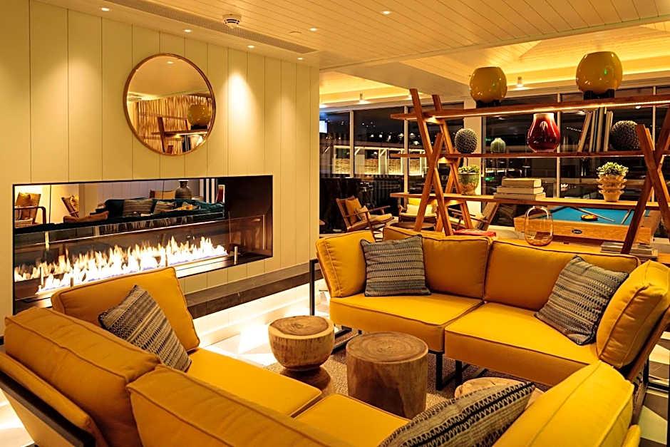 Athens Marriott Hotel