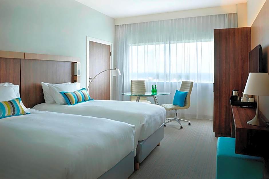 Courtyard by Marriott Gdynia Waterfront