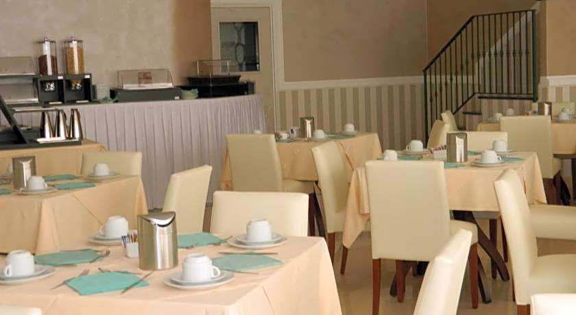 Hotel Inn Taormina