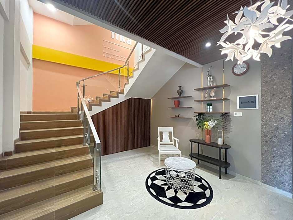 Box City Hotel Mojokerto