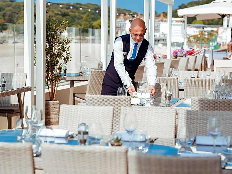 L'Horizon Beach Hotel & Spa