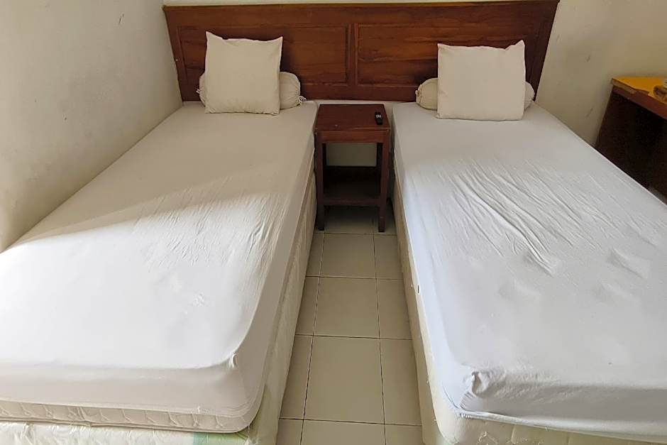 Hotel O Umbuy Homestay NearKetupat Kandangan Haji Irus