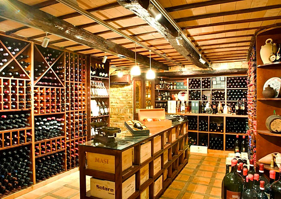 Hotel Cala Del Porto