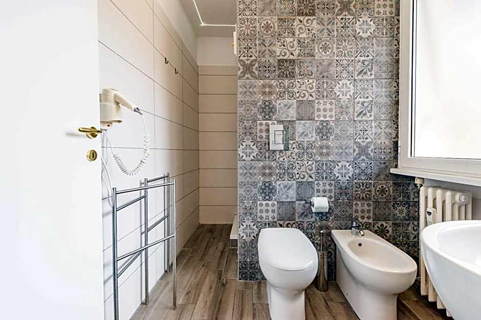 Un Attimo A Roma B&B