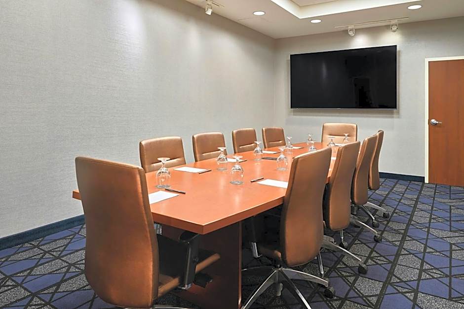 Courtyard by Marriott Halifax Downtown