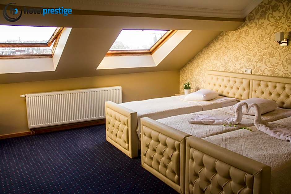 Hotel Prestige