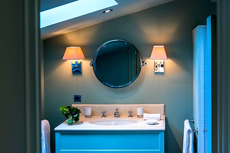 La Chartreuse Haut-Bailly - Anciennement Château Le Pape