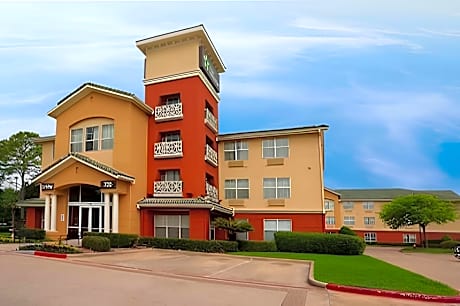 Lonestar Suites By IHG