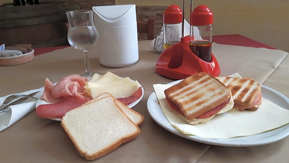 Alghero Vacanze Hotel