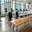Oakwood Hotel & Residence Sri Racha