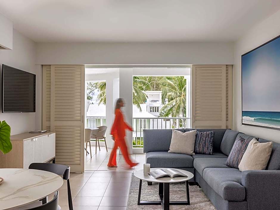 Peppers Beach Club & Spa