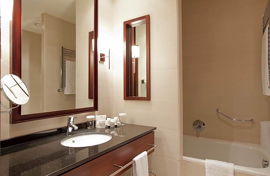 Hotel Barcelona Center