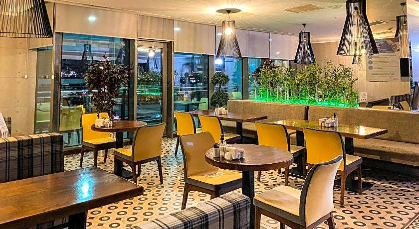 Ostimpark Business Hotel