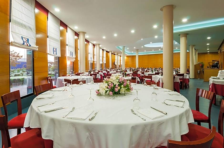 Hotel Ruta de Europa