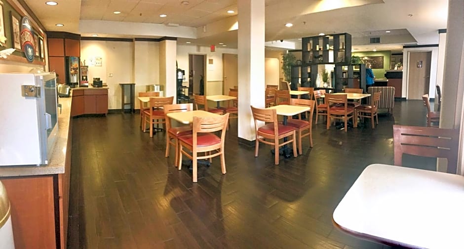 Baymont by Wyndham Tucson Airport