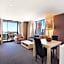 Oaks Adelaide Horizons Suites