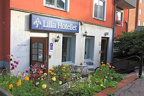 Lilla Hotellet