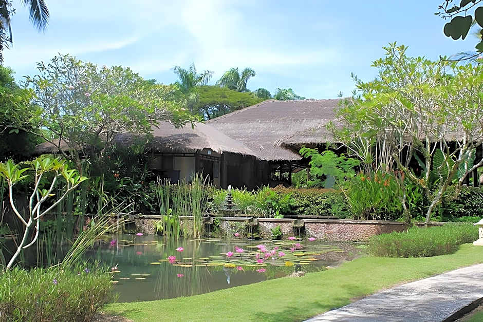 Tanjung Lesung Beach Hotel