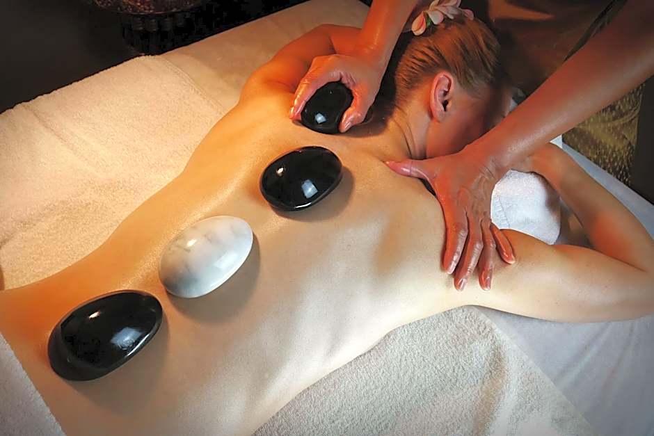 Hotel la Palma au Lac