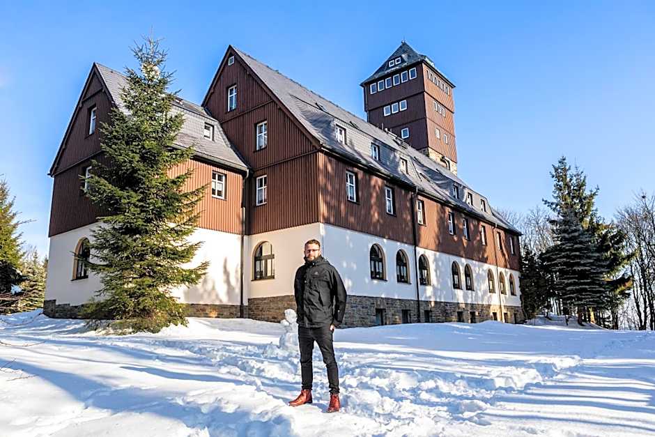 Berghotel Barenstein