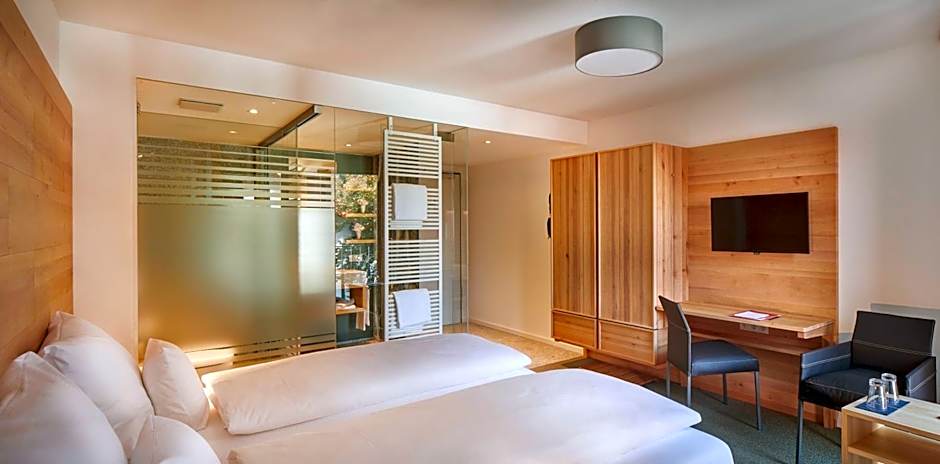 ElzLand Hotel 9 Linden