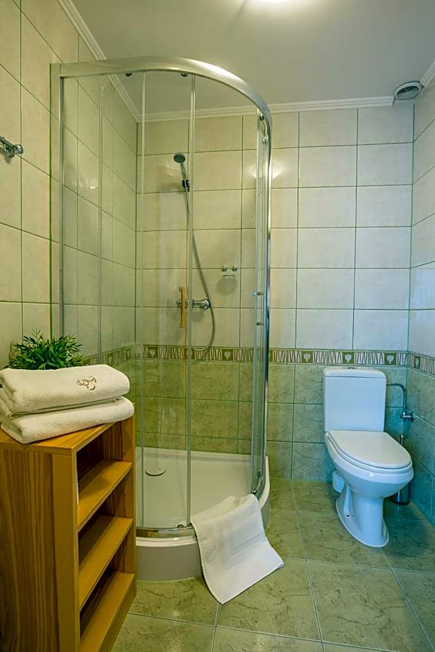 Willa Góralsko Riwiera