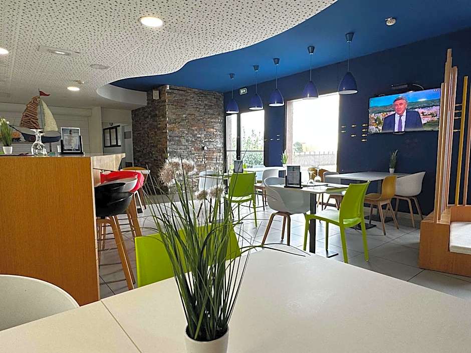 Ibis Styles Collioure Port Vendres