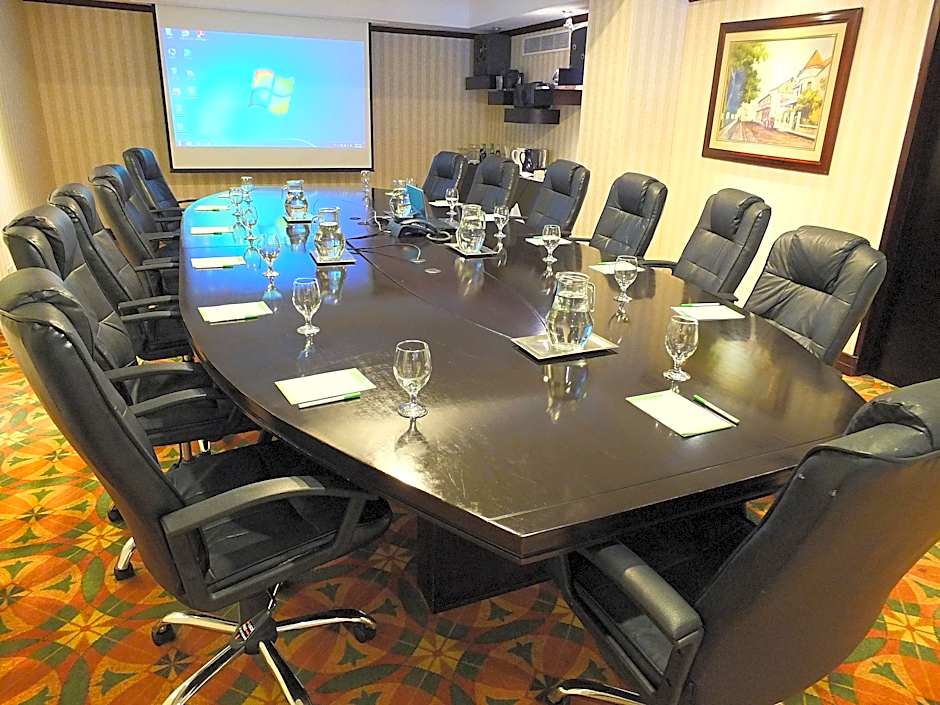 Delta Hotels by Marriott San Jose Aurola