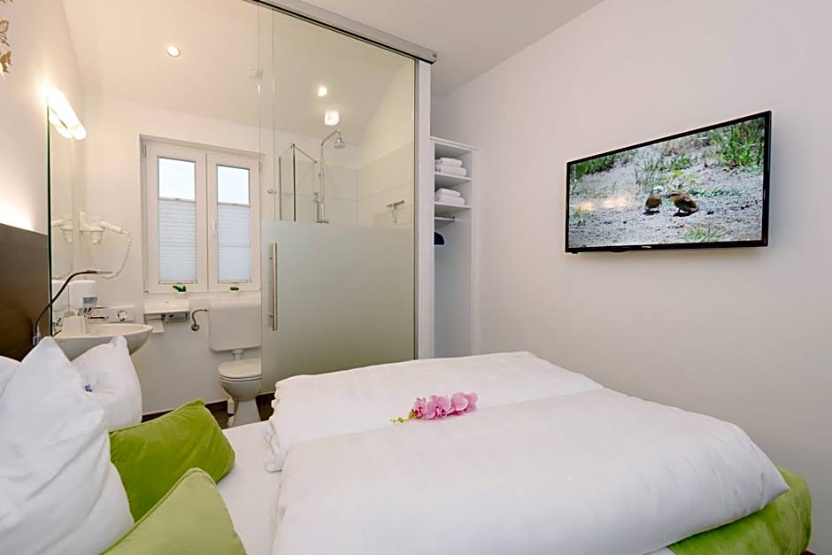 Velden24 - create your own stay
