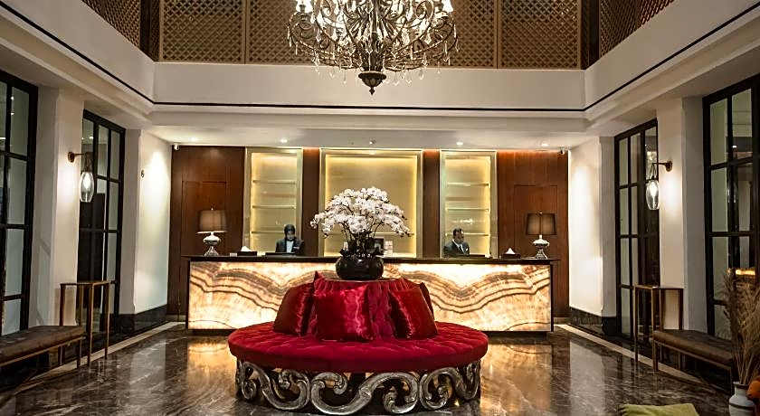 The Mirah Bogor Hotel