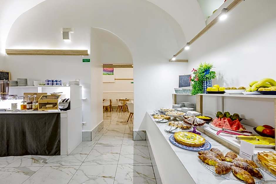 Hotel Sant'Angelo Palace