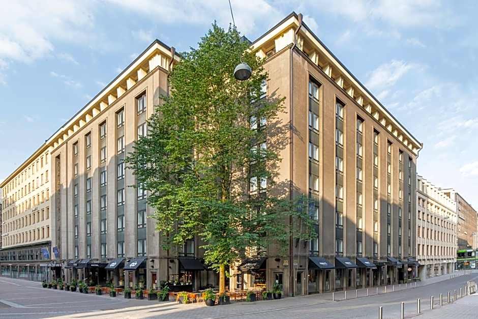 Solo Sokos Hotel Helsinki