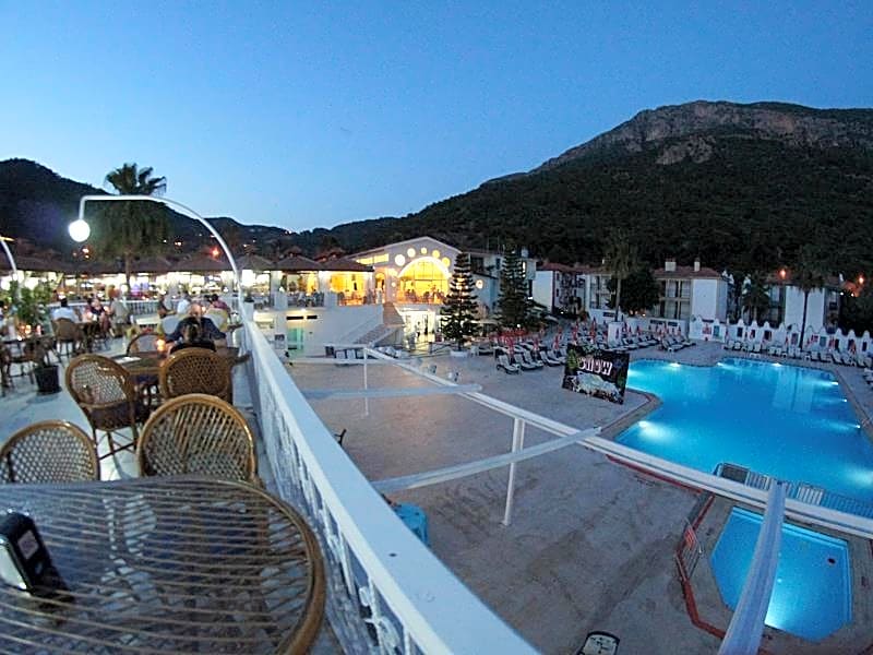 Hotel Karbel - All Inclusive