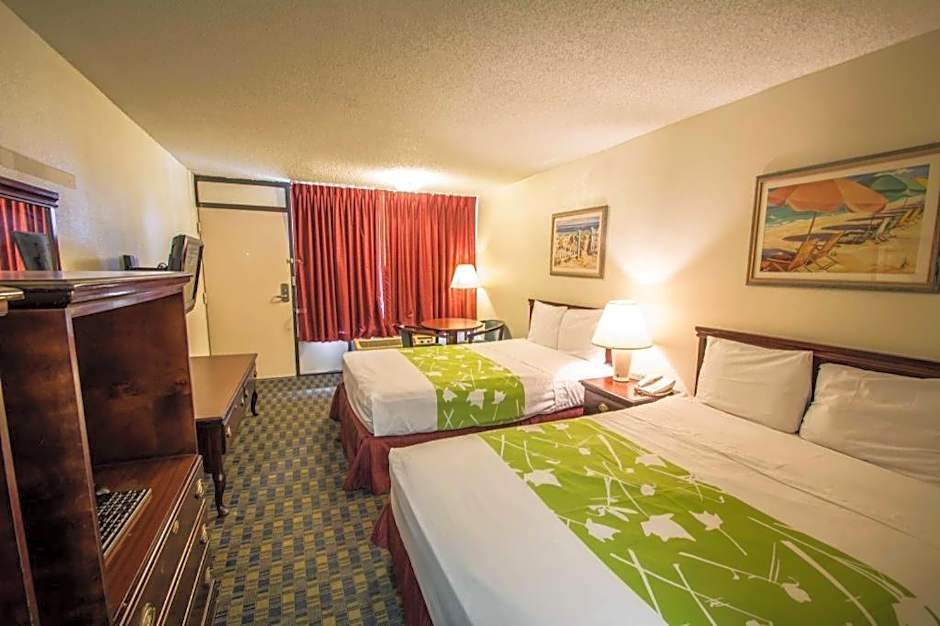 Quality Inn Kissimmee West - Lake Buena Vista South