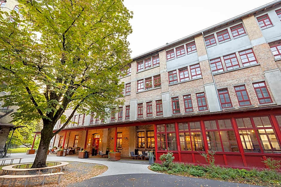 JUFA Hotel Bregenz