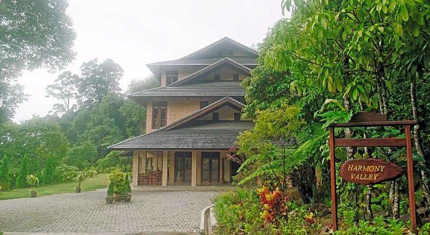 Harmony Valley Retreat