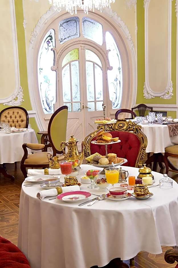 Palacete Chafariz Del Rei - by Unlock Hotels