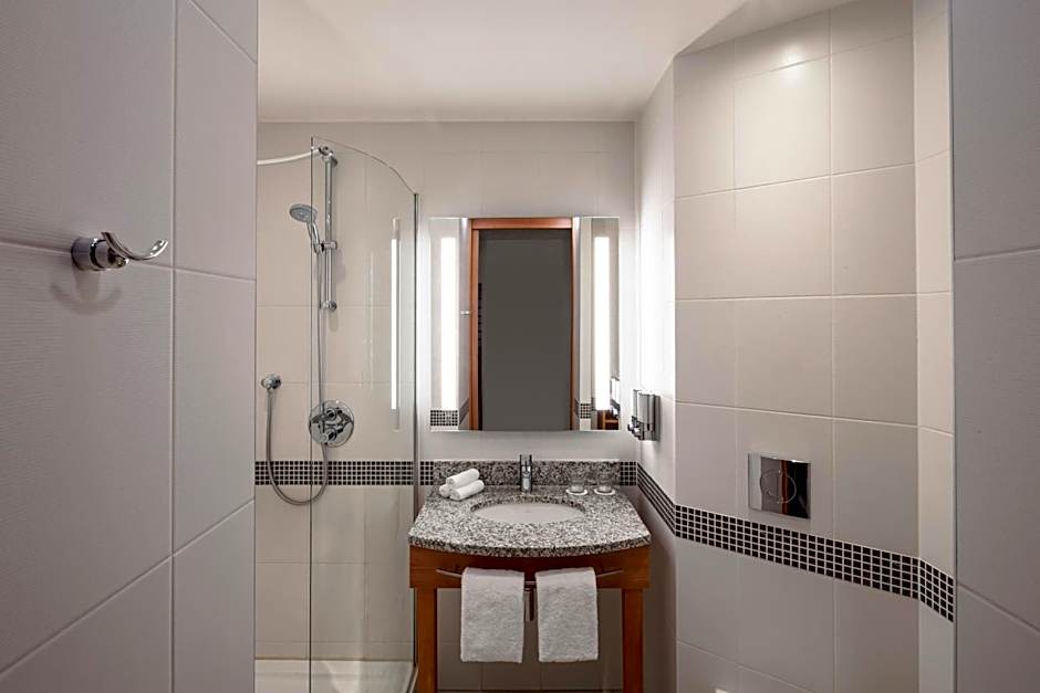 Hampton By Hilton Amsterdam Arena Boulevard