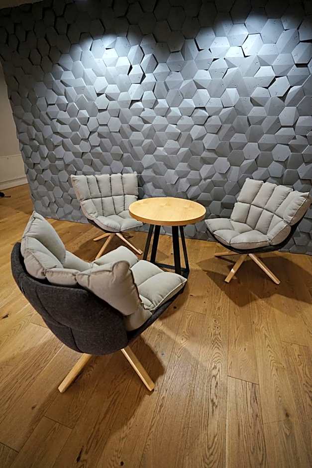 Kamienica nr 6