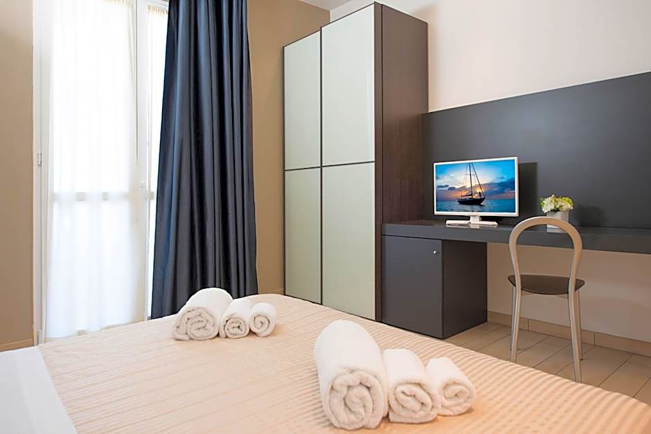 Hotel Fiamma & Spa