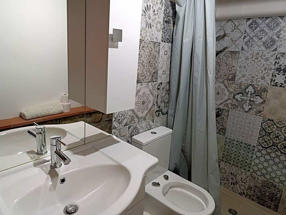 Agriturismo Leanza "La Baita"