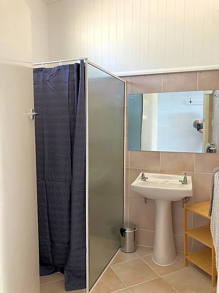 Flinders Ranges Motel - The Mill