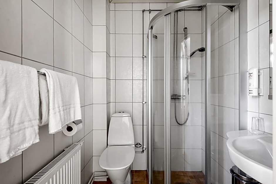 Sure Hotel by Best Western Ojaby Herrgard