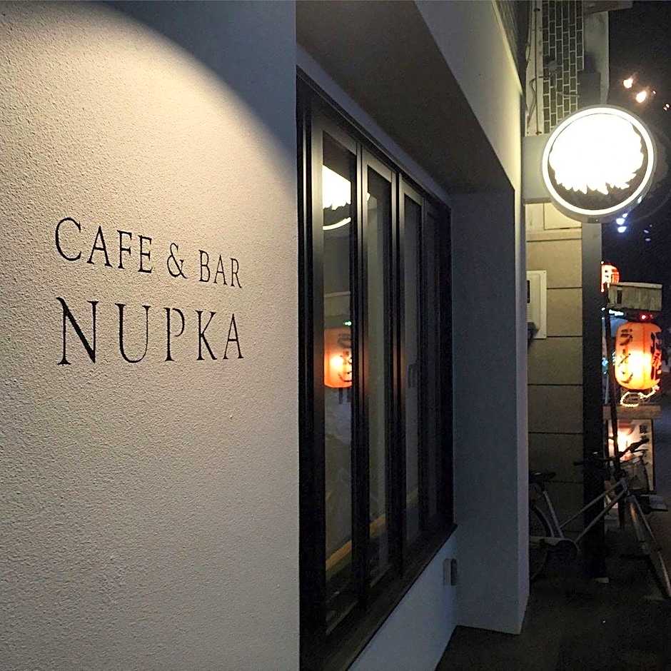 Hotel Nupka