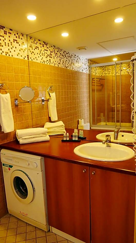 TALEN OTEL